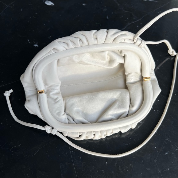 Bottega Veneta Mini Pouch Bag - Picture 7 of 11